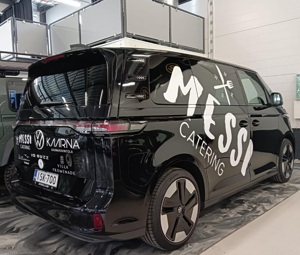 Autoteippaus Turku ja Turunseutu