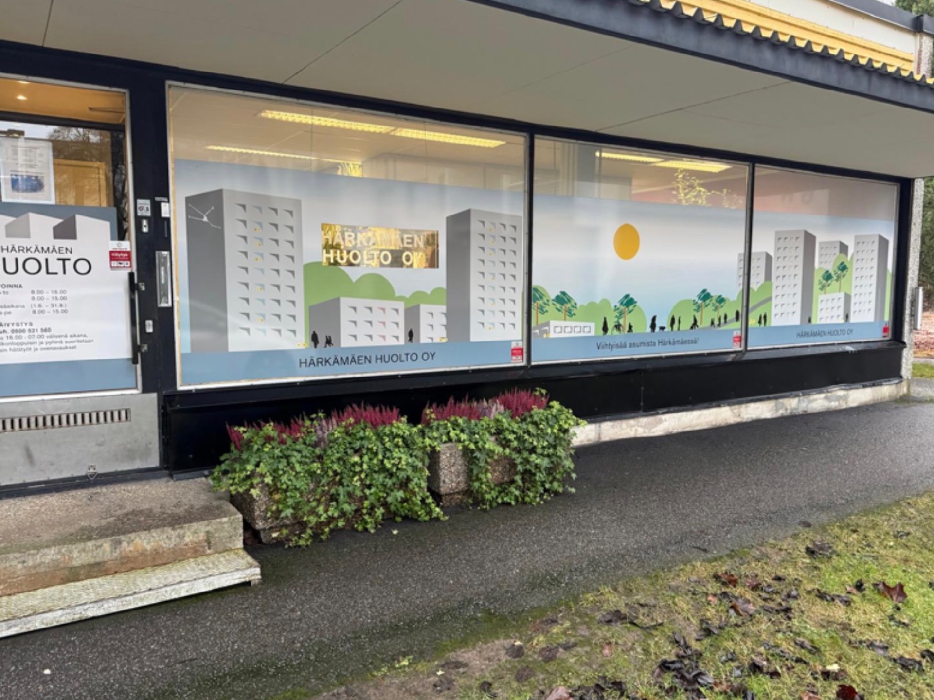 Laadukkaat ikkunateippaukset Turku